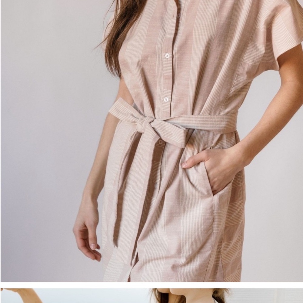 Pehr caftan